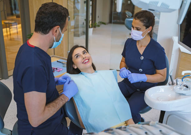 Best Residential Dentistry  in USA